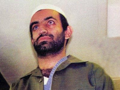 World Trade Center bomber Ramzi Yousef files lawsuit over solitary ...