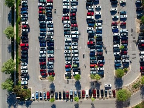 NRG Stadium Parking - UrbanMatter