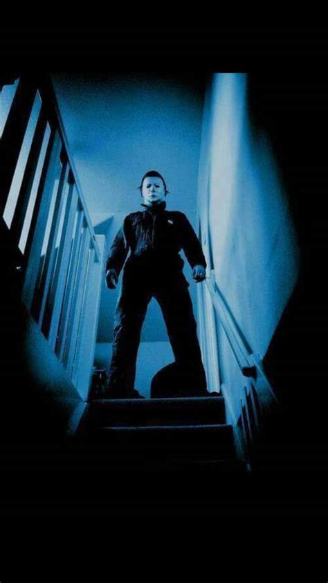 Horror Michael Myers Wallpapers - Wallpaper Cave