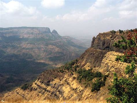 Deccan Plateau Tour