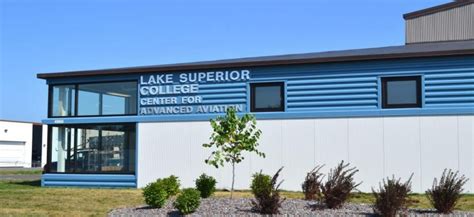 Lake Superior College | Overview | Plexuss.com