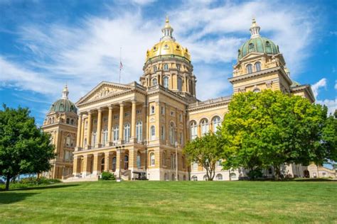 16 Most Beautiful Places To Visit In Iowa - GlobalGrasshopper