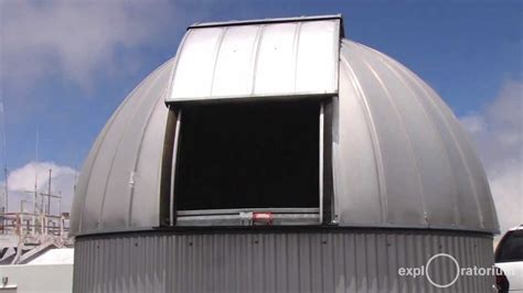 Mauna Loa Observatory I Exploratorium - YouTube