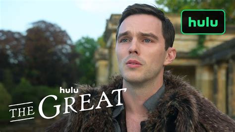 The Great | Season 2 Recap - Disney Plus Informer