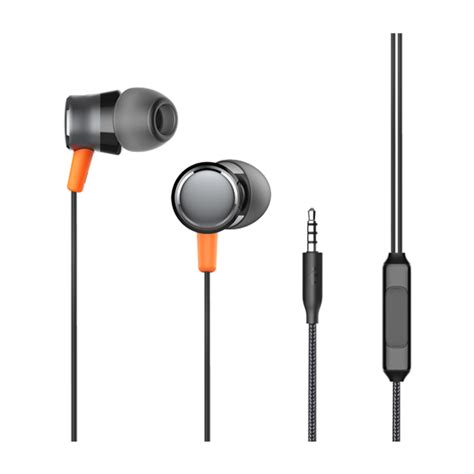 itel Earphones IEP 25 1 - PakMobiZone - Buy Mobile Phones, Tablets, Accessories