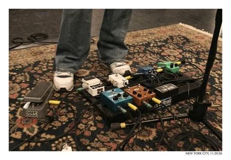 John Mayer Pedalboard | John mayer, Pedalboard, John mayer guitar