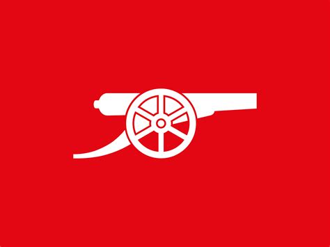 Arsenal Brand Guidelines — Roland Tiffany