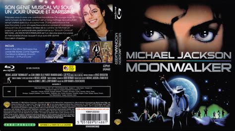 Michael Jackson s Moonwalker - JungleKey.pt Imagem #50