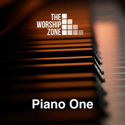 Here I Am to Worship (Piano Instrumental) Song|The Worship Zone|Piano One| Listen to new songs ...