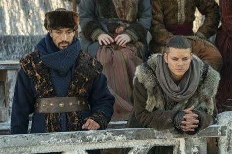 ‘Vikings’ Season 6: Ivar The Boneless Continues To Be Teased By Katia As He Also Hears Word Of ...