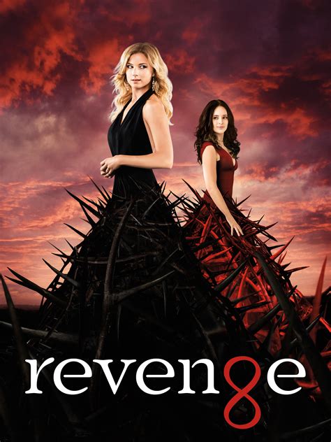 Revenge - Where to Watch and Stream - TV Guide