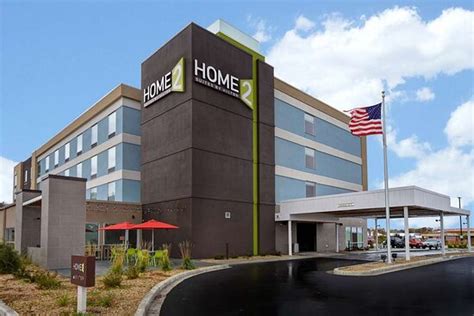 HOME2 SUITES BY HILTON EAU CLAIRE SOUTH - Prices & Hotel Reviews (WI)