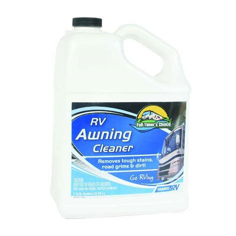 Camco RV Awning Cleaner-41027 - The Home Depot