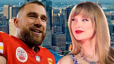 Travis Kelce Buys New Mansion For Privateness Amid Taylor Swift Relationship - TampaScoop