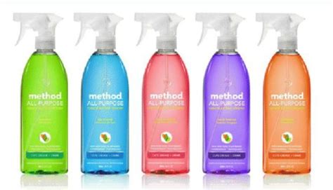 Method: Clean Like A Mother + Giveaway