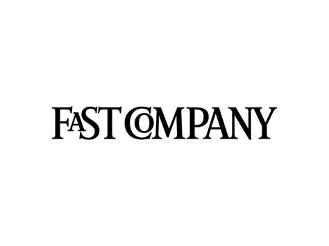 Fast Company Logo PNG vector in SVG, PDF, AI, CDR format