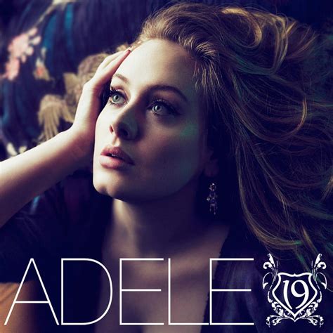 Adele 19 Fanmade Cover by Lakee05 on DeviantArt