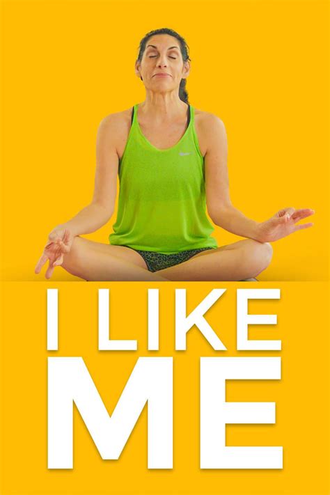 I Like Me (2018) - Posters — The Movie Database (TMDB)