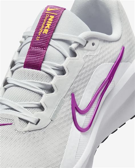 Nike Downshifter 13 Women's Road Running Shoes. Nike VN