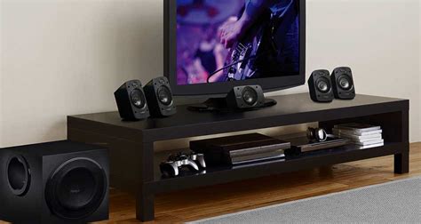 Are Soundbar As Good As A 5.1 Home Theater? | April Towers