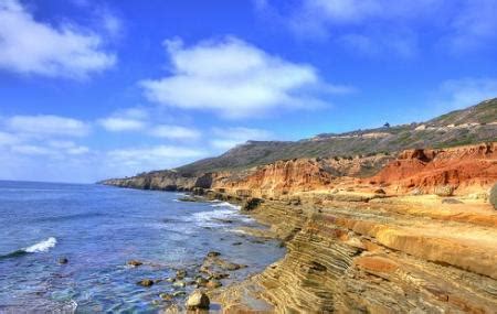 Point Loma Tide Pools, San Diego | Ticket Price | Timings | Address ...