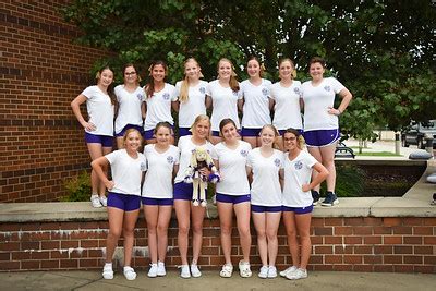 2019-2020 Cheer Camp - Aliceson Howell Photography