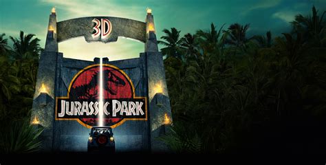 Jurassic Park PC Wallpaper