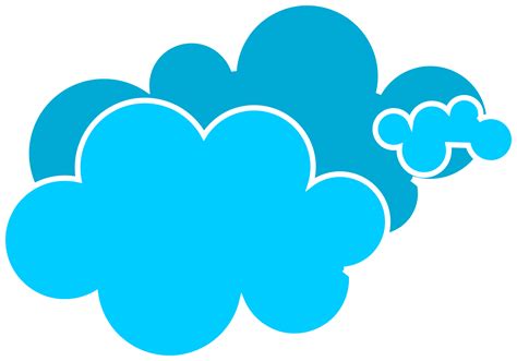 Clouds Png Transparent Overlay