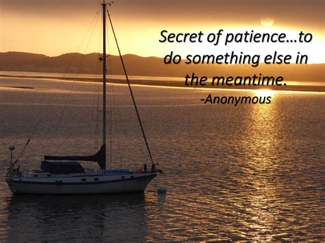 Picture Quote About Patience Free Stock Photo - Public Domain Pictures