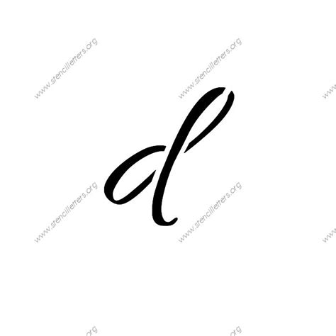 How To Write A Lowercase I In Cursive : Learning to write in cursive can actually be helpful ...