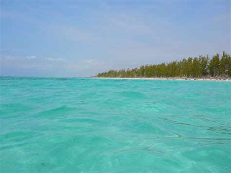 File:Gold Rock Beach Grand Bahama Island.jpg - Wikimedia Commons