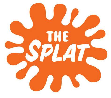 The Dream of the ’90s Is Alive on The Splat