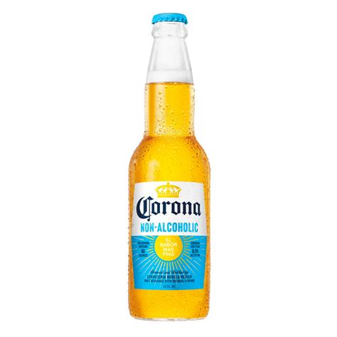 Corona Non-Alcoholic 6pk