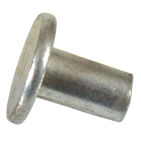 Hillman 100-Pack 5/32-in Steel Rivets at Lowes.com