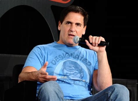 Mark Cuban Net Worth | Celebrity Net Worth