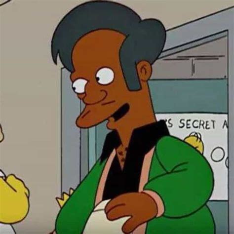 The 25 Best Apu Quotes in Simpsons History (With Images)