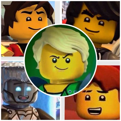 668 best images about Lego ninjago on Pinterest | Seasons, Lego and Paper child