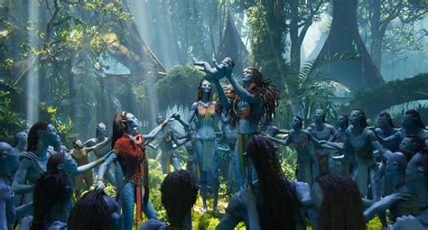 Na'vi Clans | Avatar Wiki | Fandom