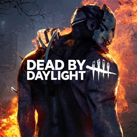 Dead by Daylight PS4™ and PS5™ PS4 Price & Sale History | PS Store USA