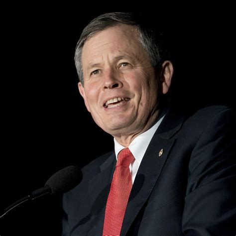 MT Senate: Steve Daines (R) | The Well News | Pragmatic, Governance ...