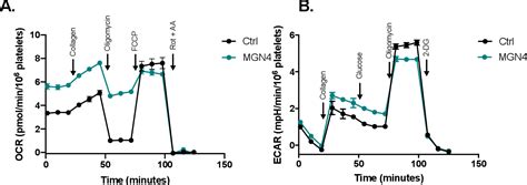 Figure 5 from The Use of Triphenyl Phosphonium Cation Enhances the Mitochondrial Antiplatelet ...