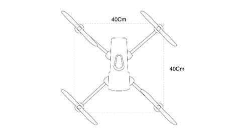 Military Drone ,Military UAV | Sentinel G1 | Aero Sentinel | foldable Drone
