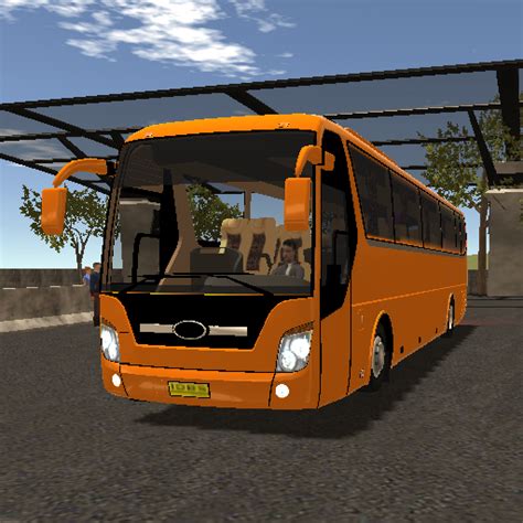 Vietnam Bus Simulator - Apps on Google Play