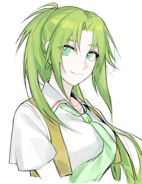 Mion Sonozaki ~ Higurashi no Naku Koro ni - Lusamine Fan Art (41842714 ...