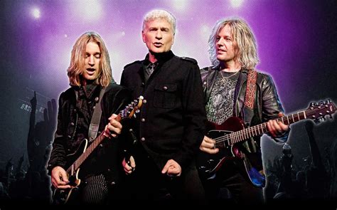 The voice of Styx: Dennis DeYoung still in top form | Music | nwitimes.com