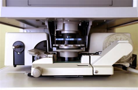 Microfilm vs. Microfiche: Understanding the Difference