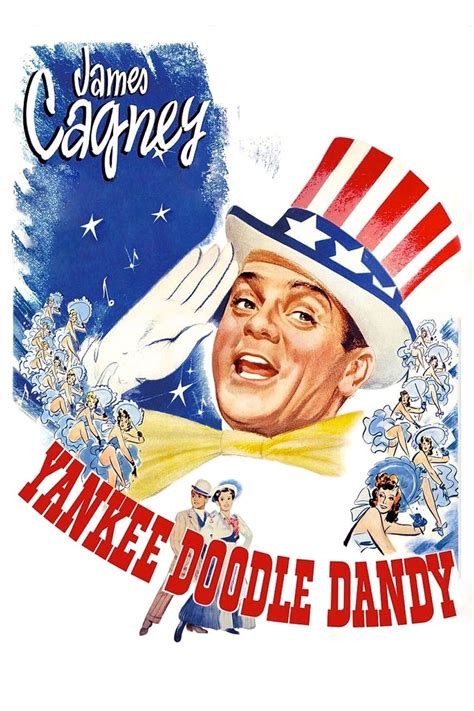 Yankee Doodle Dandy wiki, synopsis, reviews, watch and download