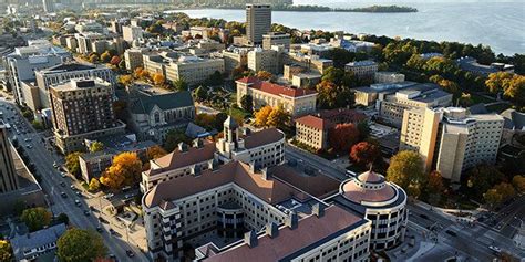 Wisconsin School Of Business Notable Alumni – CollegeLearners.com