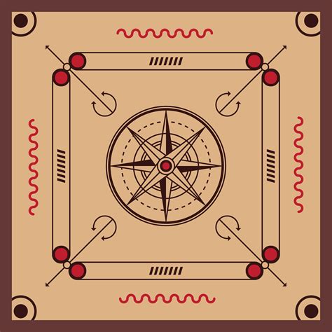 Download Carrom Board for free | Carrom board, Ramadan crafts, Ramadan ...