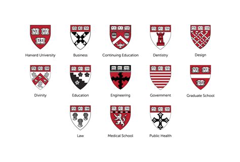 Harvard Business School Logo